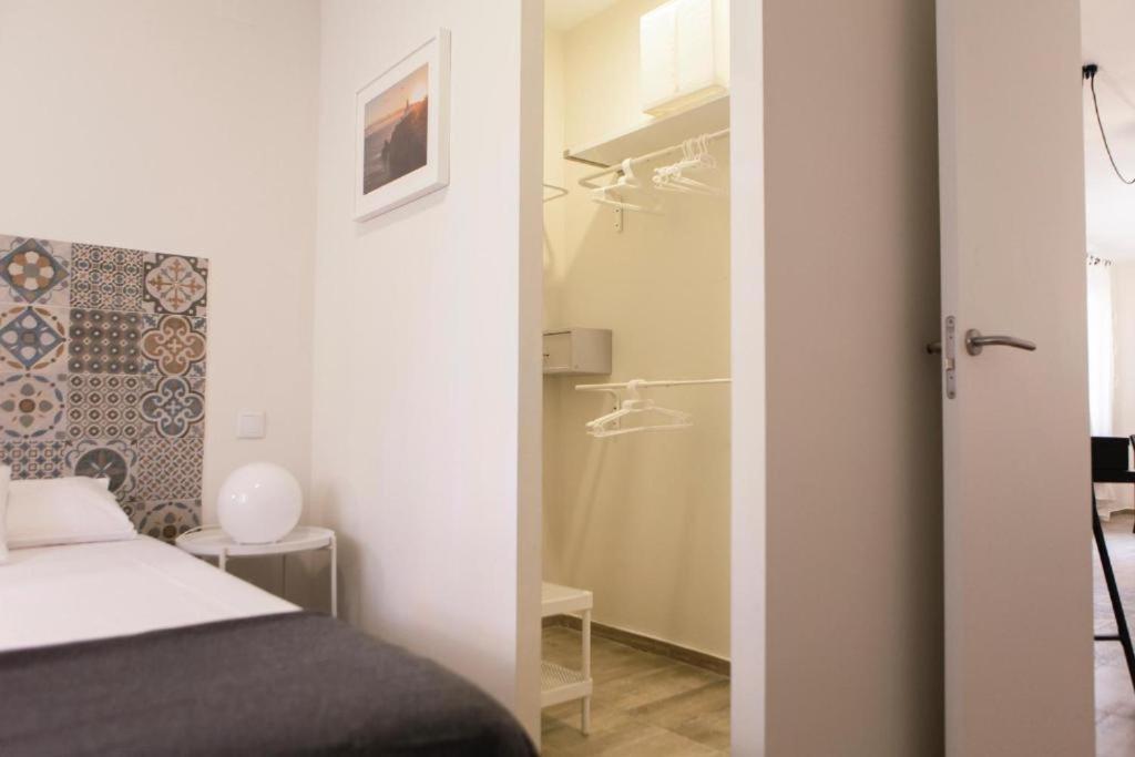 Marxalenes - Best Apartments Valencia Exterior foto