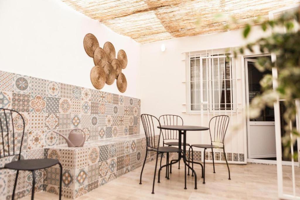 Marxalenes - Best Apartments Valencia Exterior foto