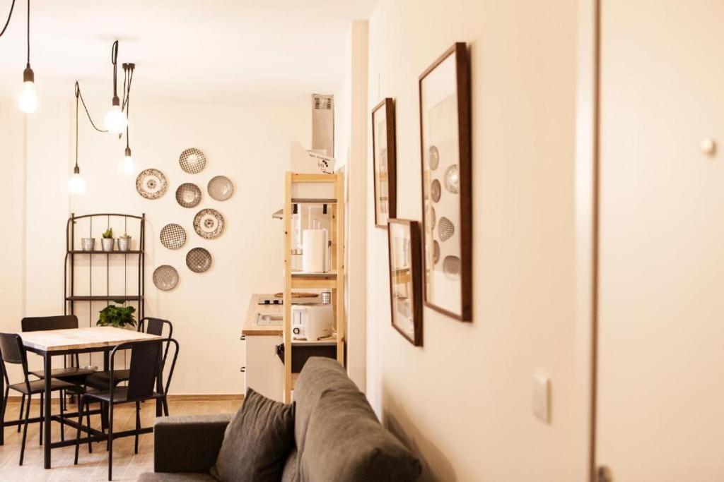 Marxalenes - Best Apartments Valencia Exterior foto